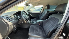 Skoda Superb 2.0TDI 190K.C. FULL, снимка 8
