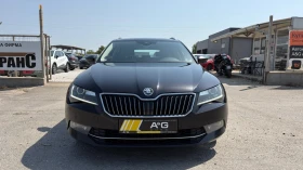Skoda Superb 2.0TDI 190K.C. FULL, снимка 5