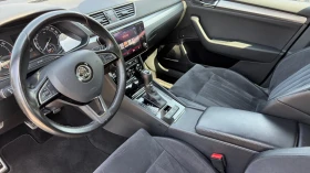 Skoda Superb 2.0TDI 190K.C. FULL, снимка 9