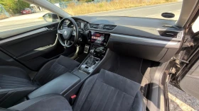Skoda Superb 2.0TDI 190K.C. FULL, снимка 12