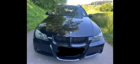 BMW 330 Xdrive , снимка 1