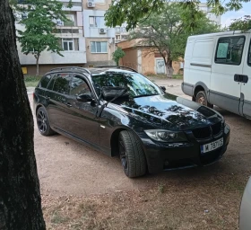 BMW 330 Xdrive , снимка 5