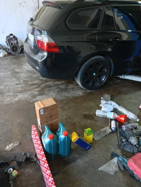 BMW 330 Xdrive , снимка 6