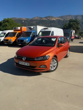 VW Polo, снимка 1