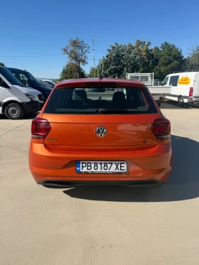 VW Polo, снимка 6