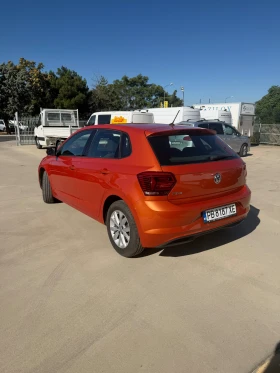 VW Polo, снимка 5