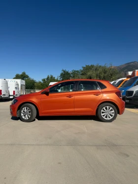 VW Polo, снимка 4