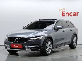 Volvo V90 2.0 Automatic, снимка 1