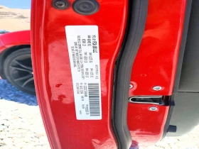 Dodge Charger 5.7l R/T, снимка 12