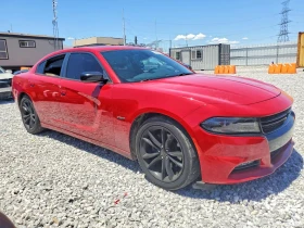 Dodge Charger 5.7l R/T, снимка 4