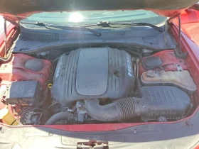Dodge Charger 5.7l R/T, снимка 11