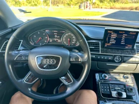 Audi A8, снимка 6