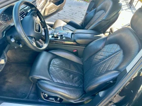 Audi A8, снимка 9