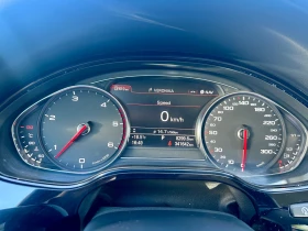 Audi A8, снимка 5