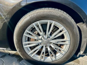Audi A8, снимка 15