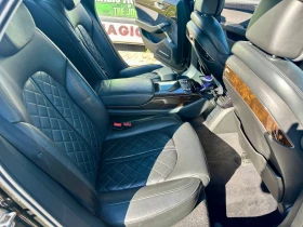 Audi A8, снимка 11