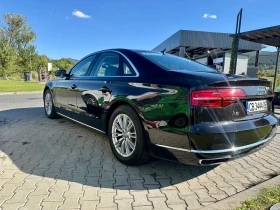 Audi A8, снимка 3