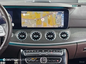 Mercedes-Benz CLS 400 4MATIC AMG* HUD* 360* ОБДУХ* НАВИ* ПАНО, снимка 12