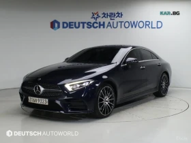 Mercedes-Benz CLS 400 4MATIC AMG* HUD* 360* ОБДУХ* НАВИ* ПАНО, снимка 1