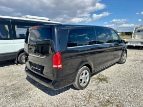 Mercedes-Benz V 300 V250d EXTRA LONG 7+ 1 , снимка 3