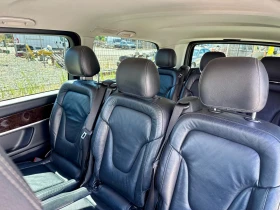 Mercedes-Benz V 300 V250d EXTRA LONG 7+ 1 , снимка 7
