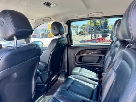 Mercedes-Benz V 300 V250d EXTRA LONG 7+ 1 , снимка 6