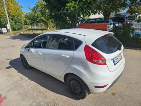 Ford Fiesta, снимка 4