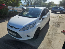 Ford Fiesta, снимка 5