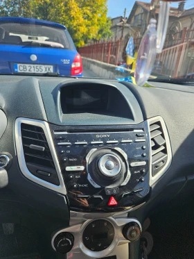 Ford Fiesta, снимка 7