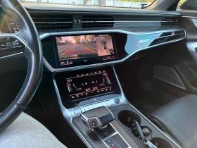 Audi A6 Technik / 360 / B&O / Carfax , снимка 9