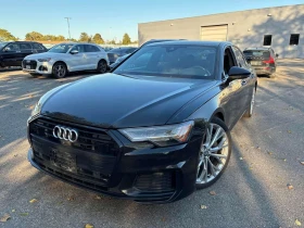 Audi A6 Technik / 360 / B&O / Carfax , снимка 1