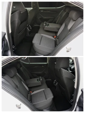 Skoda Octavia 2.0TDI AMBITION, снимка 14