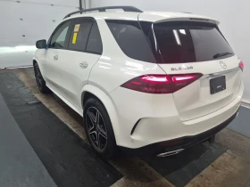 Mercedes-Benz GLE 450 4matic, снимка 4
