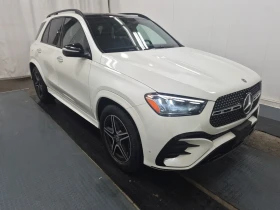 Mercedes-Benz GLE 450 4matic, снимка 2