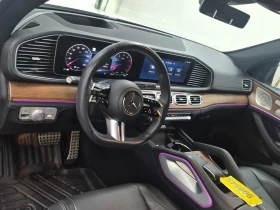 Mercedes-Benz GLE 450 4matic, снимка 8
