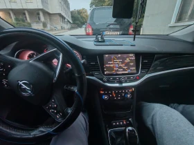 Opel Astra Sport Tourer, снимка 11