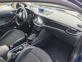 Opel Astra Sport Tourer, снимка 9