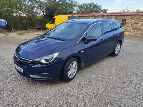 Opel Astra Sport Tourer, снимка 1