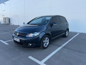 VW Golf Plus 1.6Tdi, снимка 2