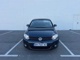 VW Golf Plus 1.6Tdi, снимка 1