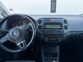 VW Golf Plus 1.6Tdi, снимка 7