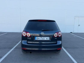 VW Golf Plus 1.6Tdi, снимка 4
