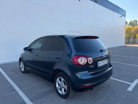 VW Golf Plus 1.6Tdi, снимка 5