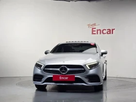 Mercedes-Benz CLS 400, снимка 3