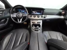 Mercedes-Benz CLS 400, снимка 7