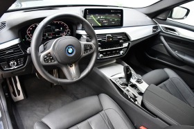 BMW 530 e xDrive M Sport PRO, снимка 7 - Автомобили и джипове - 41924683