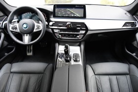 BMW 530 e xDrive M Sport PRO, снимка 8 - Автомобили и джипове - 41924683