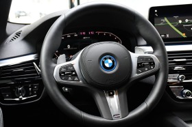 BMW 530 e xDrive M Sport PRO, снимка 9 - Автомобили и джипове - 41924683