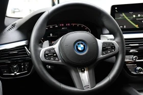 Обява за продажба на BMW 530 e xDrive M Sport PRO ~58 800 EUR - изображение 8