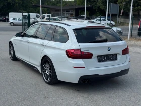 Обява за продажба на BMW 525 2.5 x-drive M-пакет ~27 800 лв. - изображение 5